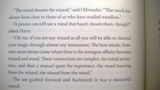 Illustration for article titled 10 Little Things About the Harry Potter Books You Might Not Have Known